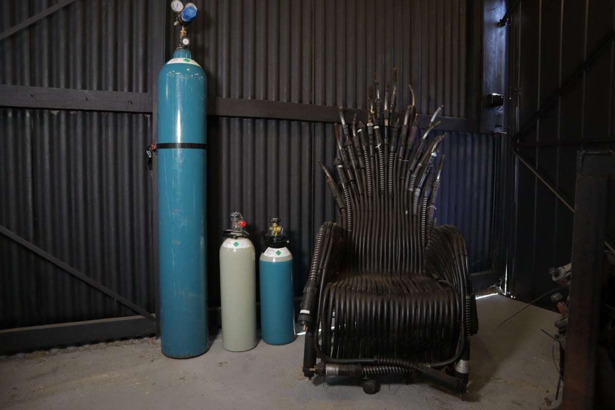 The Best Welding Gas Tank Size The Ultimate Guide For Your DIY