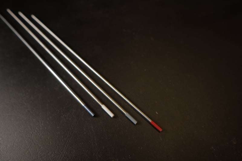 2 Lanthanated Tungsten Uses The Only Tungsten You Will Ever Need